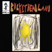 Buckethead - That Overcast Day (Pike 416) (2023)