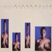 Diane White - Pure And Simple (1999)