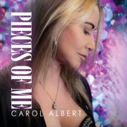 Carol Albert - Pieces of Me (2025) [Hi-Res]