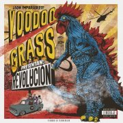 Voodoo Grass - Revolución Revelación (2022)