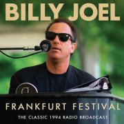 Billy Joel - The Frankfurt Festival (2026)