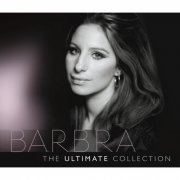 Barbra Streisand - The Ultimate Collection (2010)