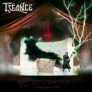 TSÉANCE - "​.​.​.​to dream perchance to sleep​.​.​.​" (2024) Hi-Res