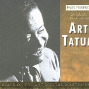 Art Tatum - Portrait (2001)