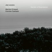 Joe Lovano - Garden of Expression (2021) [Hi-Res]