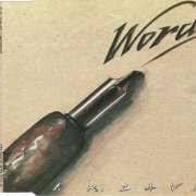 F.R. David - Words (CDM) (1991) FLAC