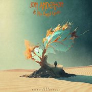 Jon Anderson - Live - Perpetual Change (2025) [Hi-Res]