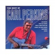 Carl Perkins - The Best of Carl Perkins (1998)