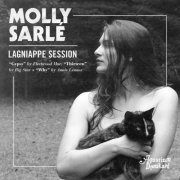 Molly Sarlé - Aquarium Drunkard's Lagniappe Session (2020)