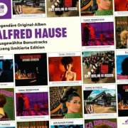 Alfred Hause - Legendäre Original-Alben (5 CD set) (2023)