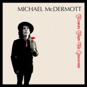 Michael McDermott - Flowers From The Graveyard (2026) [Hi-Res]