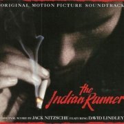 Various Artist - The Indian Runner - Original Motion Picture Soundtrack (1991)