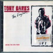 Tony Banks - The Fugitive (1983) {Reissue}