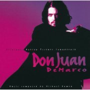 Michael Kamen, Bryan Adams, London Metropolitan Orchestra - Don Juan Demarco (1994)