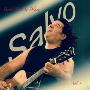 Salvo - Back to My Blues Vol. 1 (2021)