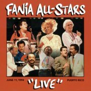 Fania All Stars - Live in Puerto Rico (1995)