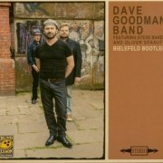 Dave Goodman Band - Bielefeld Bootleg (2016)