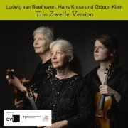 Ann Christine Klaas, Uta Nießner, Polly Lohrer - Trio Zweite Version (2022)