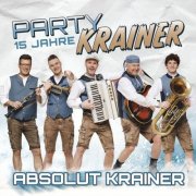 VA, Party Krainer - Absolut Krainer - 15 Jahre (2026)