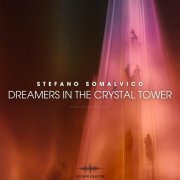 Tono Valdés - Dreamers in the Crystal Tower (2025) Hi-Res