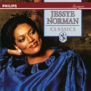 Jessye Norman - Classics (1992)