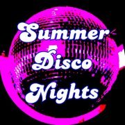 VA - Summer Disco Nights (2023)