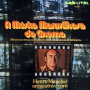 Henry Mancini - A Música Maravilhosa do Cinema (1976)