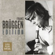 Frans Bruggen - Frans Bruggen Edition (2013) [12CD Box Set]