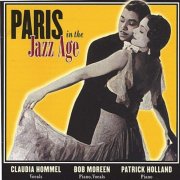 Claudia Hommel - Paris in the Jazz Age (2000)