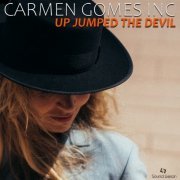 Carmen Gomes Inc. - Up Jumped The Devil (2020) [DSD128]