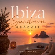 VA - Ibiza Sundown Grooves Vol. 12 (2026)