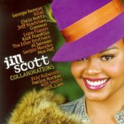 Jill Scott - Collaborations (2007)