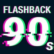 VA - Flashback 90's (2021)