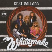 Whitesnake - Best Ballads (2014) mp3