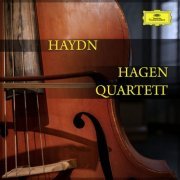 Hagen Quartett - Hagen Quartett: Haydn (2023)