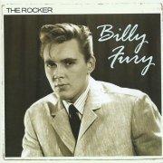 Billy Fury - The Rocker (2005)