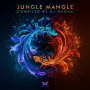 VA - Jungle Mangle (2023)