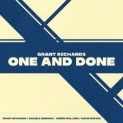 Grant Richards - One and Done (2022) Hi Res