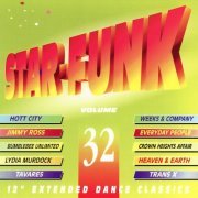 VA - Star-Funk Volume 32 (1996)