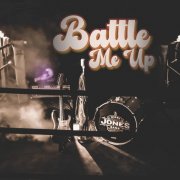 Nikki Jones Band - Battle Me Up (2025) [Hi-Res]