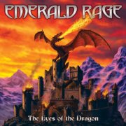 Emerald Rage - The Eyes of the Dragon (2026)