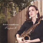 Erica Von Kleist - Project E (2006)