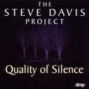 The Steve Davis Project - Quality of Silence (1998)