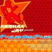 Various Artists - Norman Jay - Philadelphia (The Underground Anthems Of Philadelphia Soul 1973-1981) (1998)