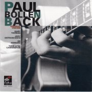 Paul Bollenback - Original Visions (1995) [CD-Rip]