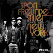 Sportfreunde Stiller - MTV Unplugged In New York (2009)