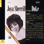 Joya Sherrill - Joya Sherrill Sings Duke (1999)