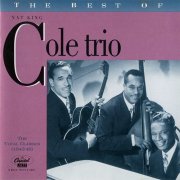 Nat King Cole Trio - The Best Of The Nat King Cole Trio: The Vocal Classics (1942-46)