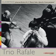 Trio Rafale - Klaviertrios (2013) [Hi-Res]