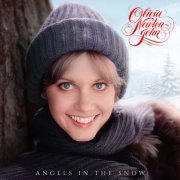 Olivia Newton-John - Angels In The Snow (Reimagined) (2024) [Hi-Res]